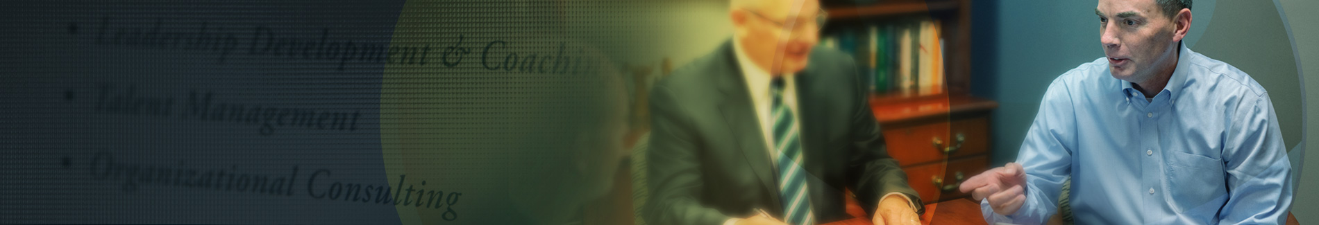 TALENT & LEADERSHIP DEVELOPMENT