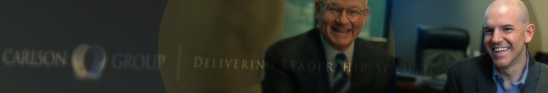 EXECUTIVE SEARCH