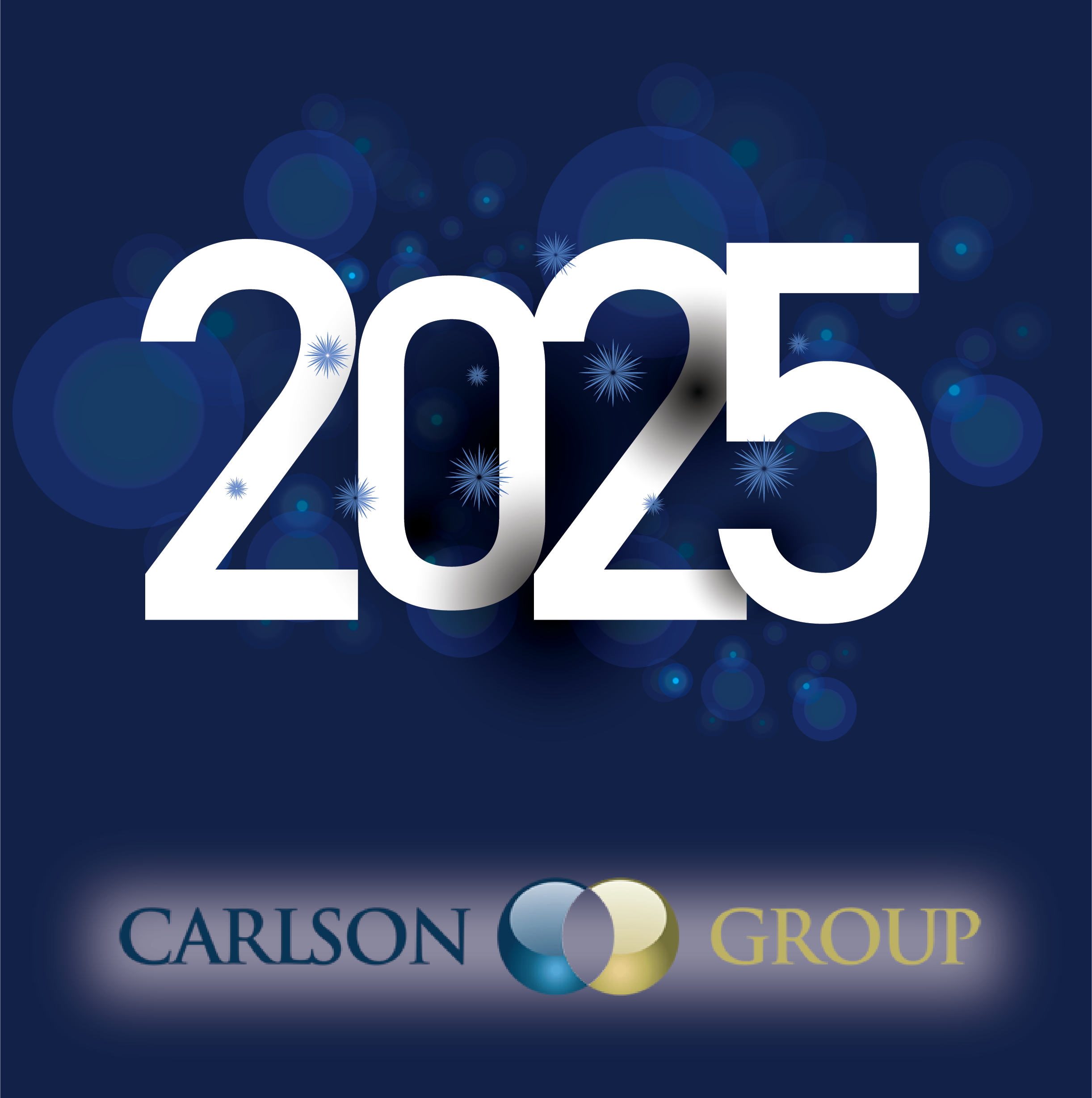 Carlson Group 2025