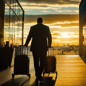 The Evolving Challenge of Executive Relocation