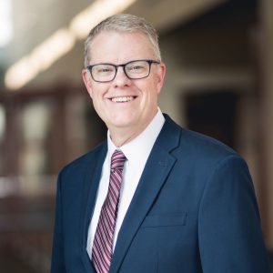 Carlson Group Project: NCMIC Appoints New CEO David Siebert